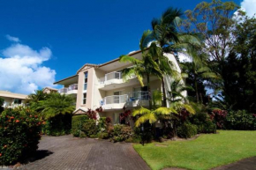 Paradise Grove - Hosted by Burleigh Letting